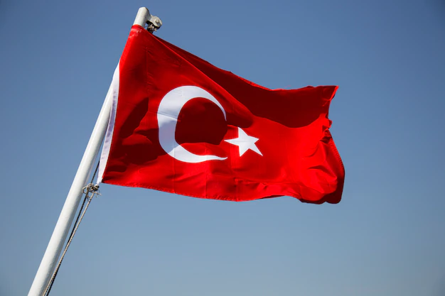 ترکیه 1.1 درصد از کل جمعیت جهان را در خود جای داده است