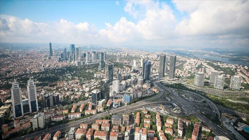 خرید آپارتمان در استانبول برای ایرانی‌ها چقدر تمام می‌شود؟
